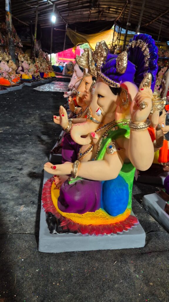 Ganesh Chaturthi