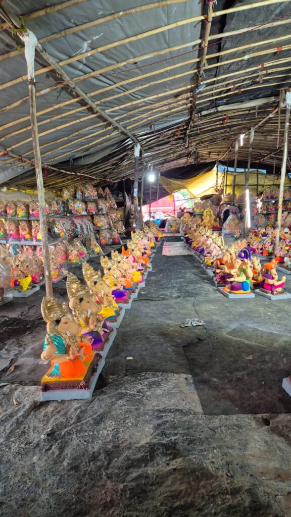 Ganesh Chaturthi