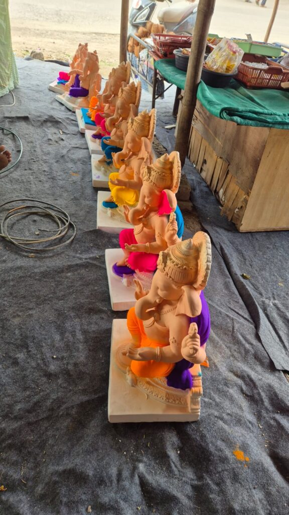 Ganesh Chaturthi
