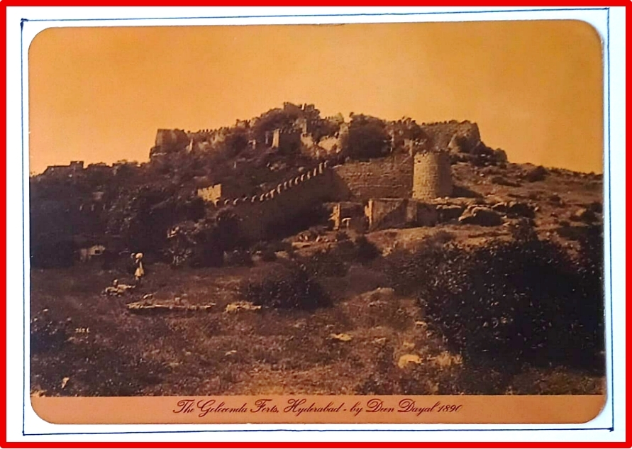 Kings In British India