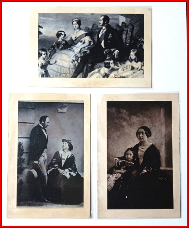 Kings In British India