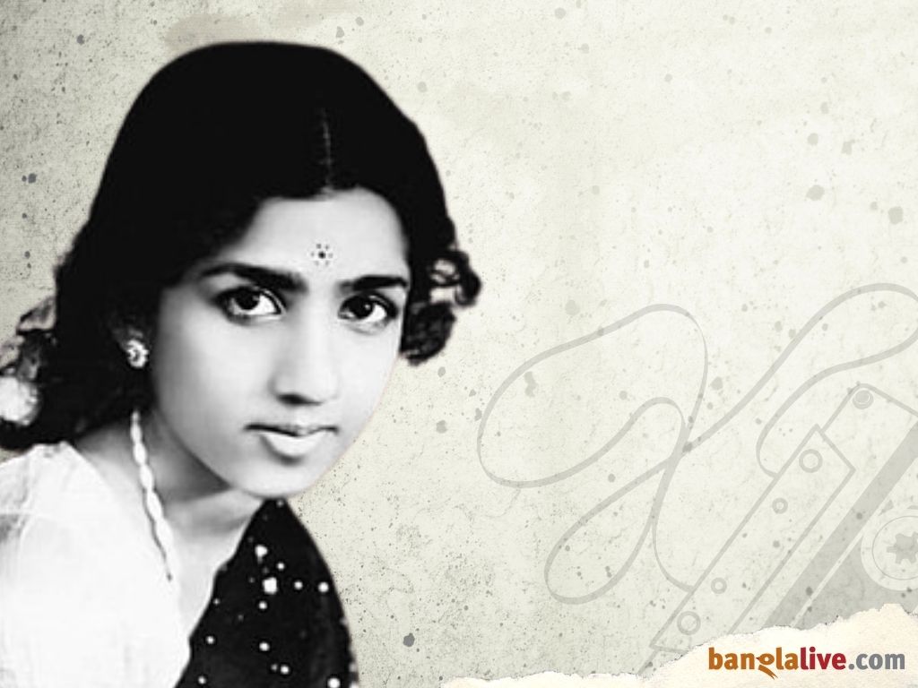 Lata Mangeshkar Tribute