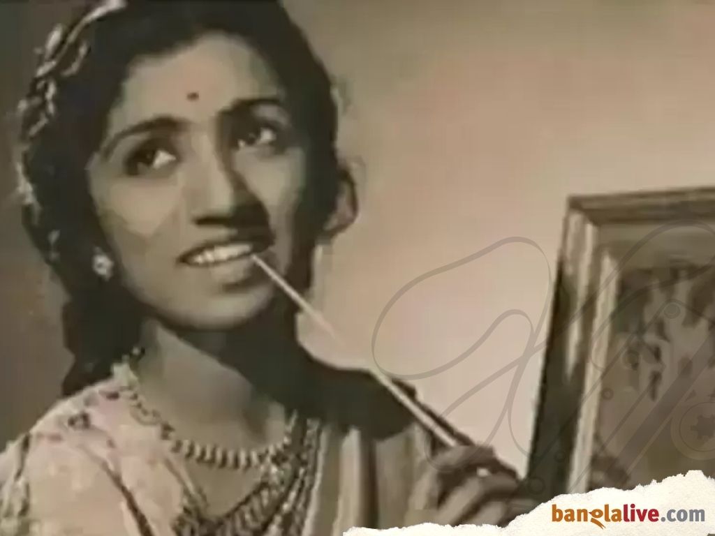 Lata Mangeshkar Tribute