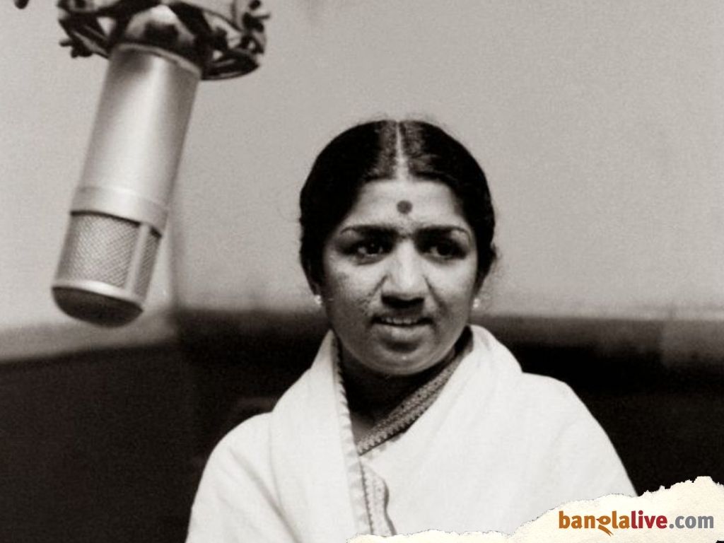 Lata Mangeshkar Tribute