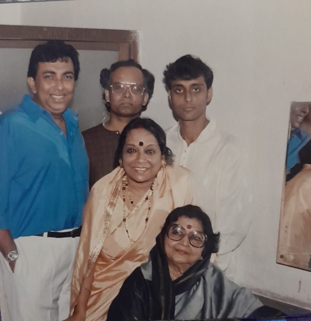 Banashree Sengupta