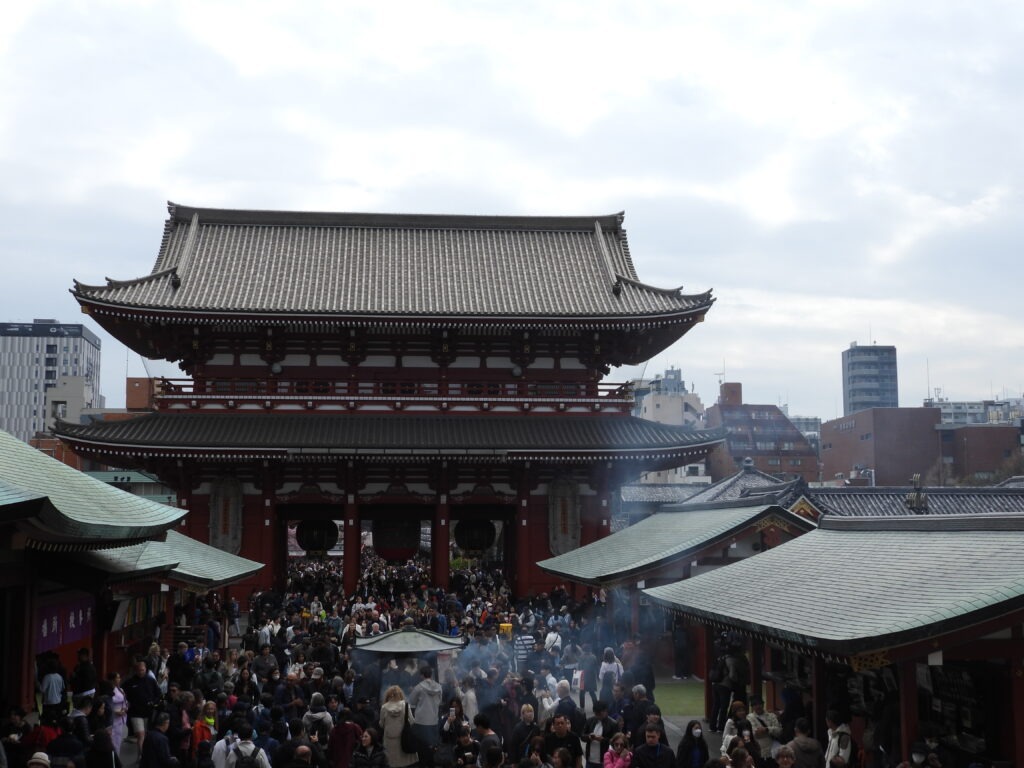 Japan Travel 1
