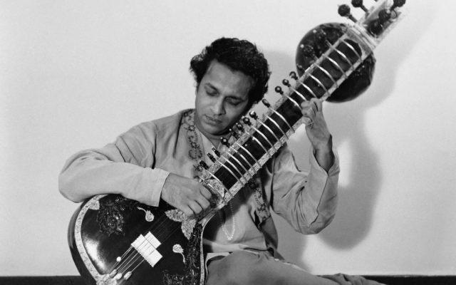 Pt Ravishankar